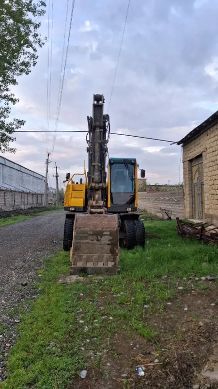 Volva 145 sotiladi