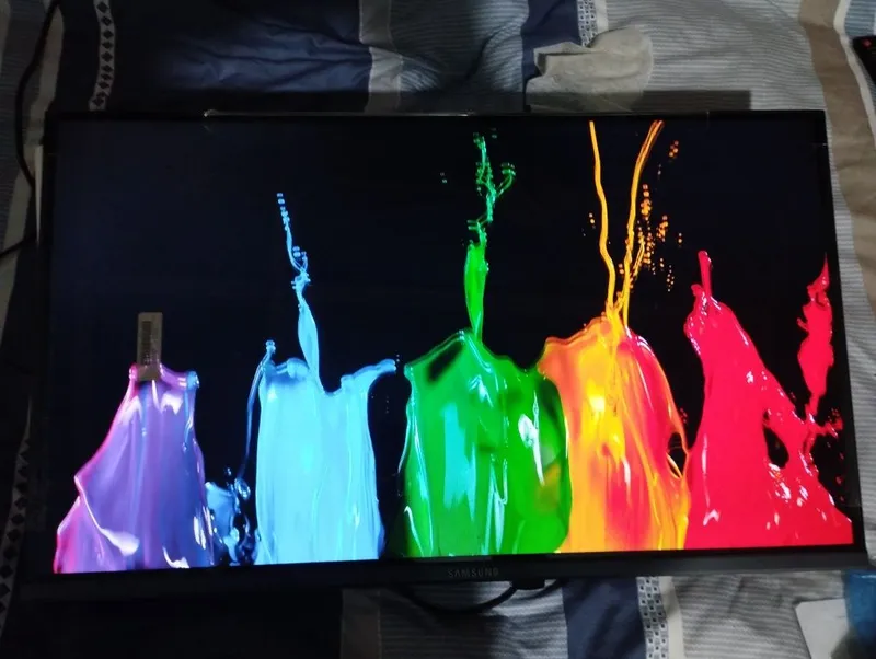 ROSSO 43 GX-TWO Google TV 2