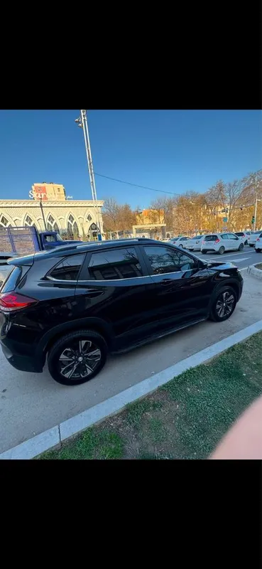Trecker 2 sotiladi xitoy zborka ideali 2