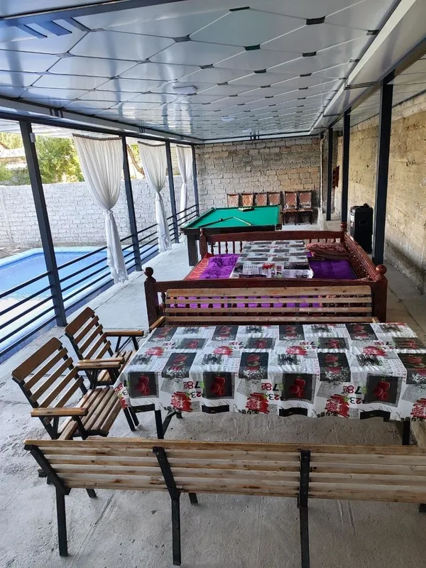 Dacha house yusupxona 4 Dacha house yusupxona 4