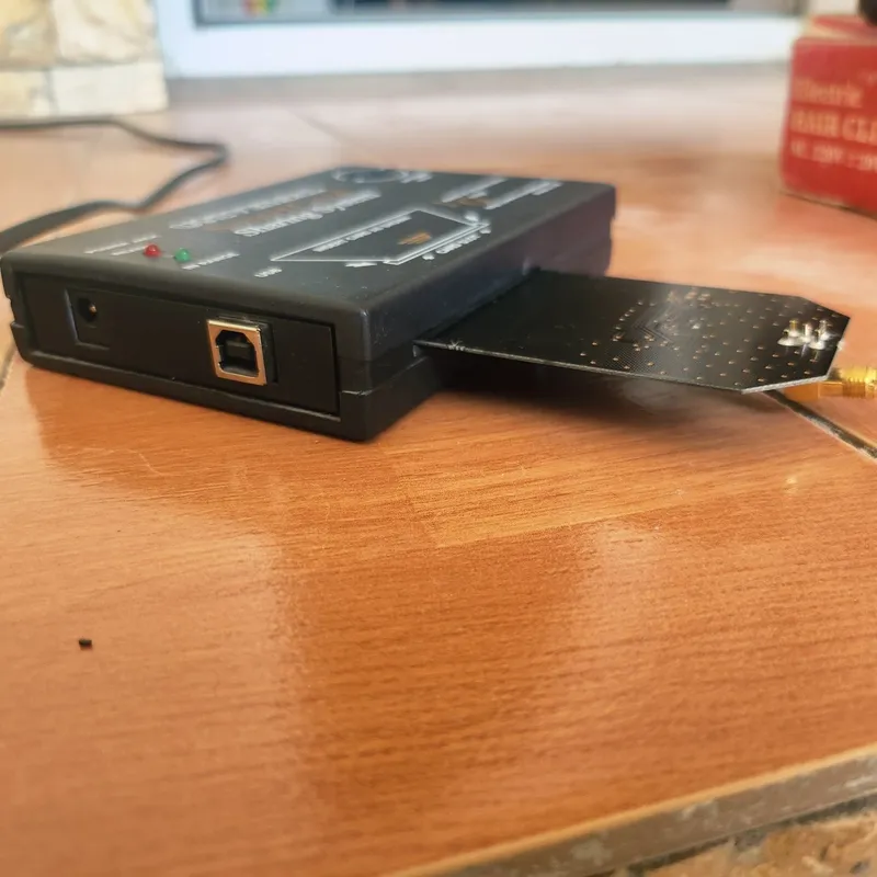 Sony S-Master Digital Amplifier (S-UST50 / HT-SS360 — фото 4