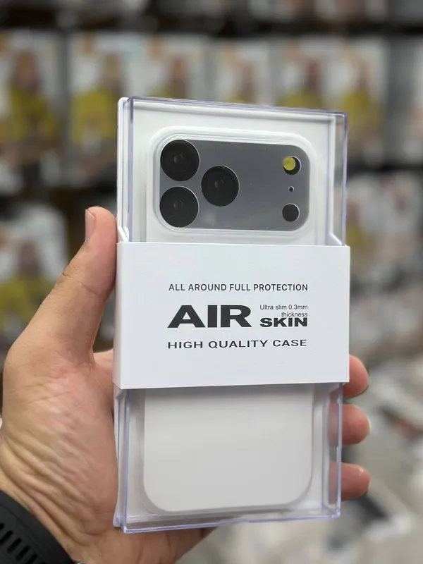 AIRskin ultra тонкий 0.3mm — фото 3