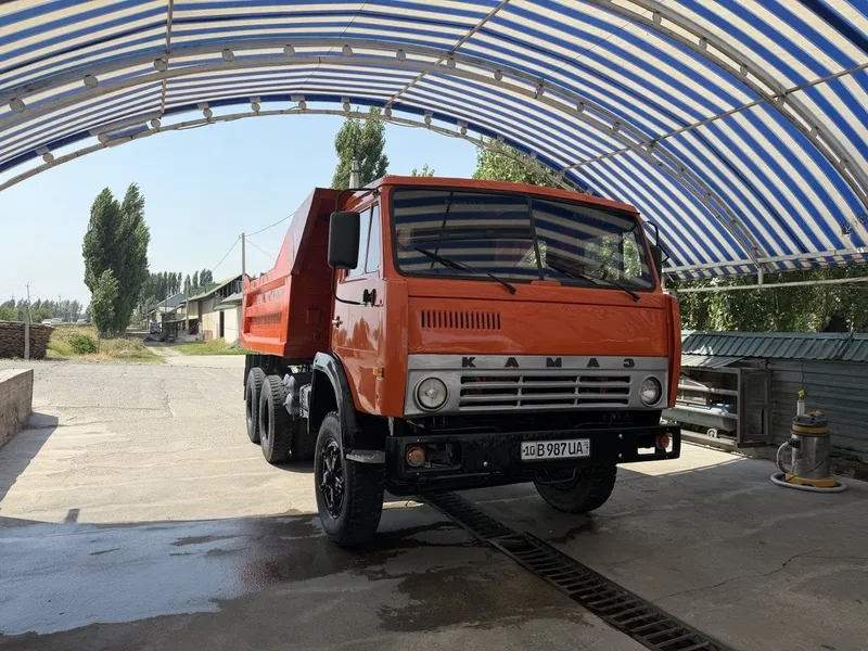 Kamaz holati alo 2 Kamaz holati alo 2