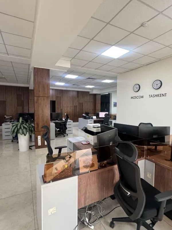 Аренда офис Ор-р: Wetsminster 450м2 5