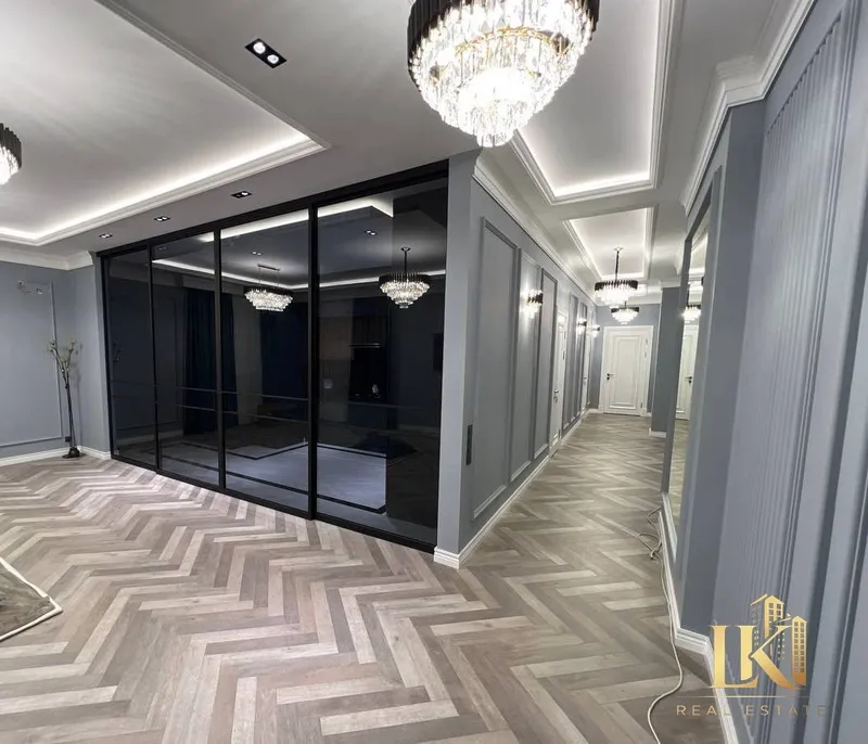 Продаётся 4-комнатная квартира в ЖК Grand Akkurgan (Мирзо-Улугбекский район) 6 Продаётся 4-комнатная квартира в ЖК Grand Akkurgan (Мирзо-Улугбекский район) 6