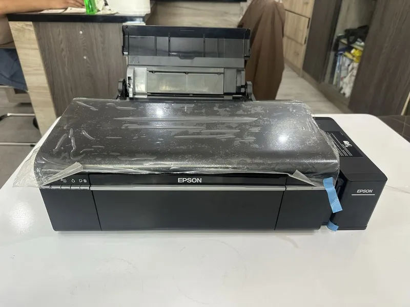Printer epson l805 — фото 2