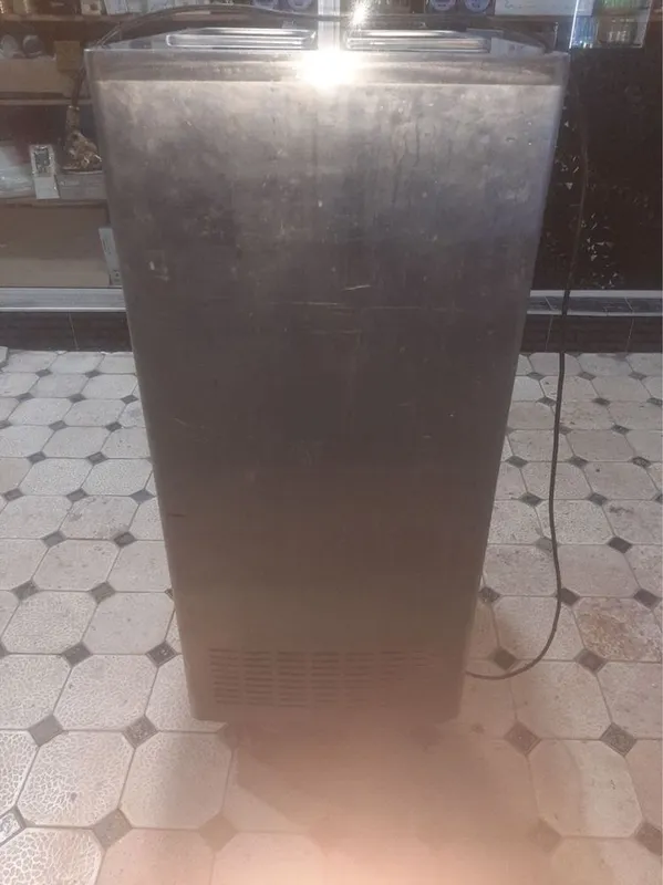 Marojni aparat sotiladi | FREEZER 220W — фото 1