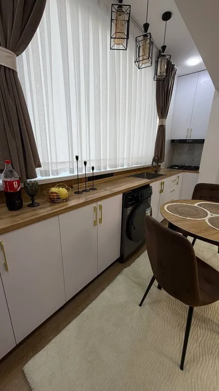3 xonali kvartira, 60 m2, Yashnobod 6 3 xonali kvartira, 60 m2, Yashnobod 6