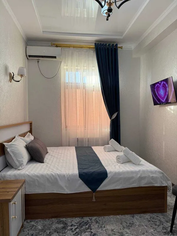 Bez zaks kunlik mehmonxona|Hostel|Hotel| Kvartira| Toshkent| Гостиница — фото 4
