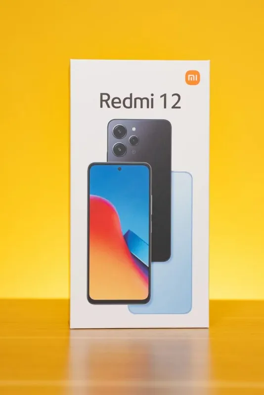 redmi 12 6/128Gb 1 redmi 12 6/128Gb 1