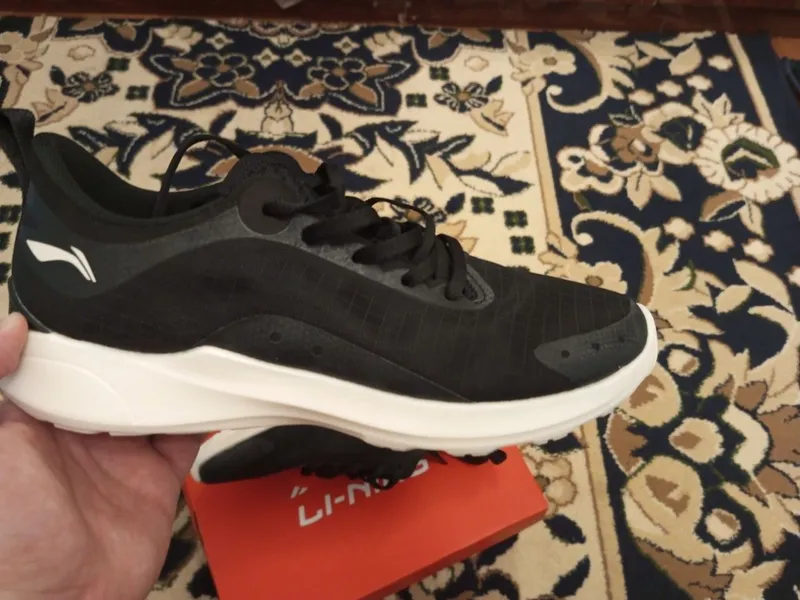 Кроссовка LI-NING orginal 41 размер — фото 2