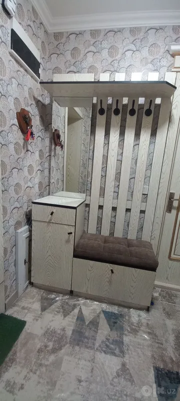 Прихожка шпоновый 2 Прихожка шпоновый 2