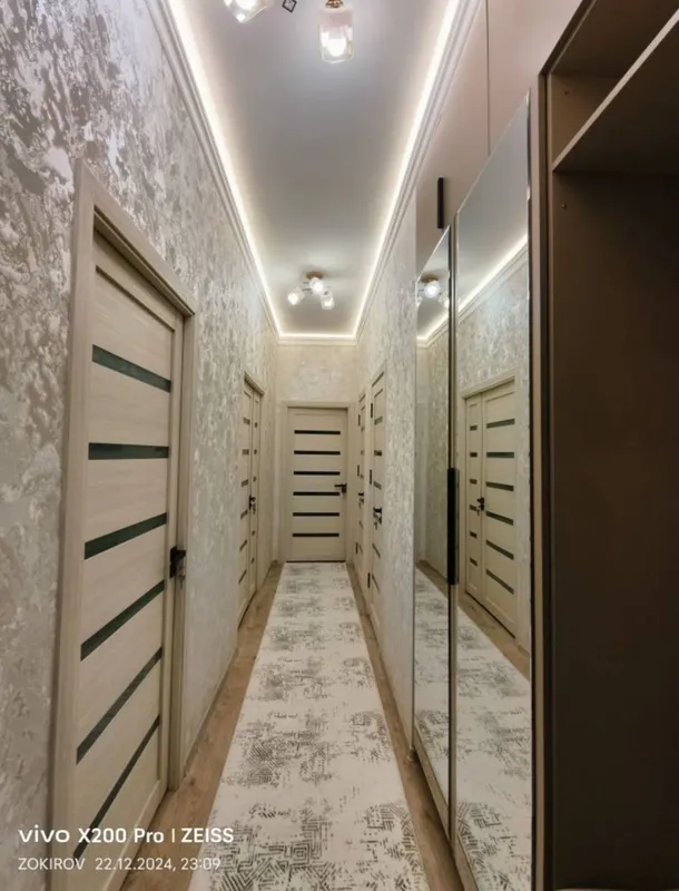 Shayxontohur: Toshkent City 5