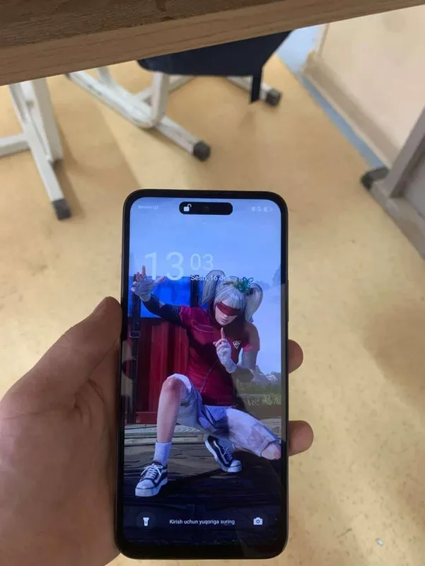 infinix hot 10