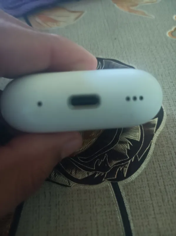 Airpods pul zarur boʻlgani uchun sotyapman 150ming — фото 2