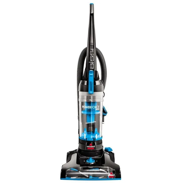 Пылесос с электрощеткой Bissell Powerforce Helix. 5 Пылесос с электрощеткой Bissell Powerforce Helix. 5