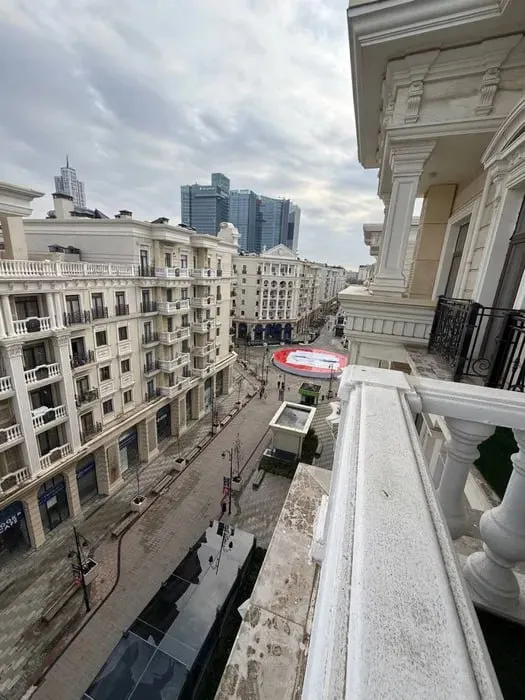 Аренда, 3-комнатная квартира (Шайхонтохур район, ориентир: ЖК Бульвар)