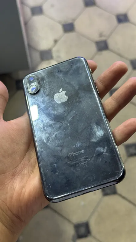 iphone x 3