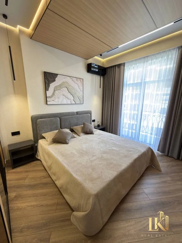 Продаётся 2-комнатная квартира в ЖК Darkhan Residence (2/5/12) — фото 6