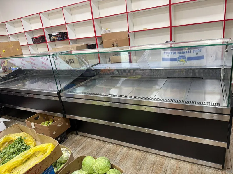 Vitrina Xaladenliklar Yasab Beramiz Econom Matori. — фото 9