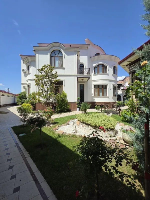 15 ком Вилла Мирзо Улугбек туман аренда — фото 2