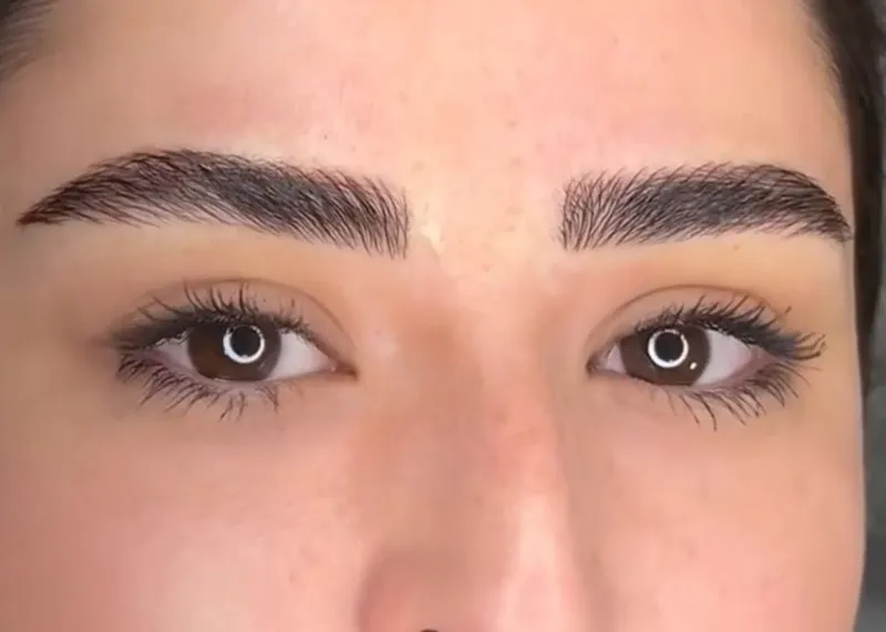 AKSIYA!!! Microblading naturalniy qosh tolalari, permanent lab, бров AKSIYA!!! Microblading naturalniy qosh tolalari, permanent lab, бров