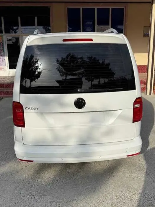 volwagen naqd va halol nasiya — фото 1