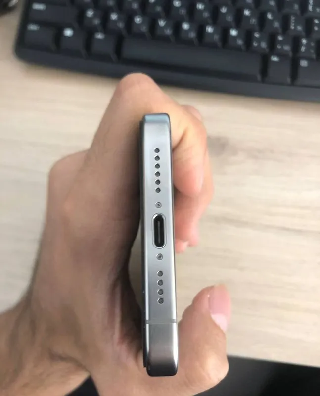 Iphone 15 Pro Max 1 TB 5 Iphone 15 Pro Max 1 TB 5