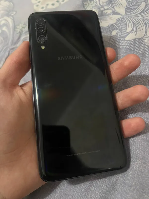 Samsung A90 5G