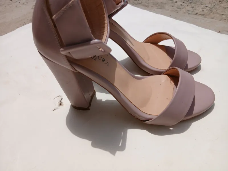 AQUAZZURA FIRENZE 2