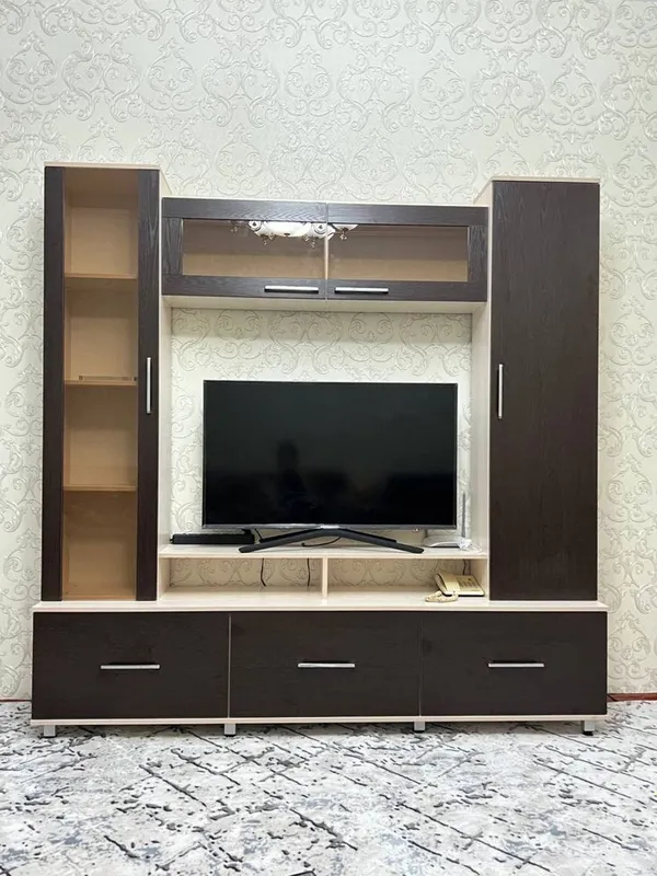 Продаётся мини стенка ТВ зона