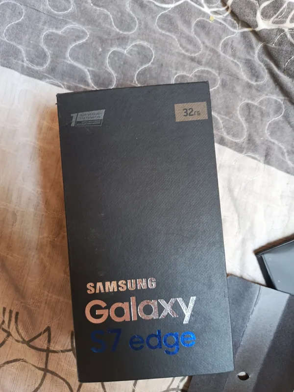 Продам телефон Samsung s7 экран разбитый 7 Продам телефон Samsung s7 экран разбитый 7