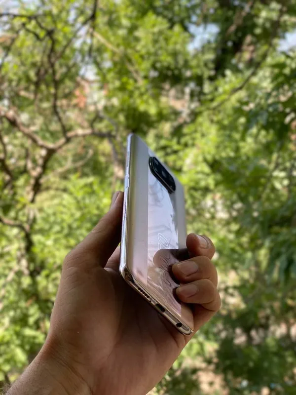 Poco X3 Pro 128 GB 2 Poco X3 Pro 128 GB 2