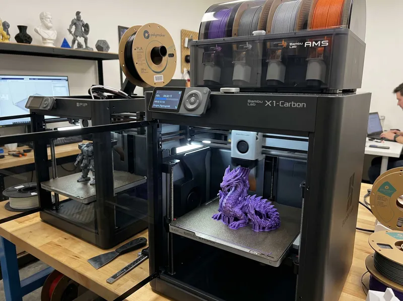 3D Printer xizmatlari | 3D печать | 3D Print | 550 сум 1гр. — фото 2