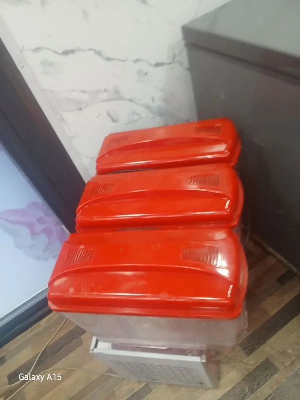 Сок қиладиган апарат 4
