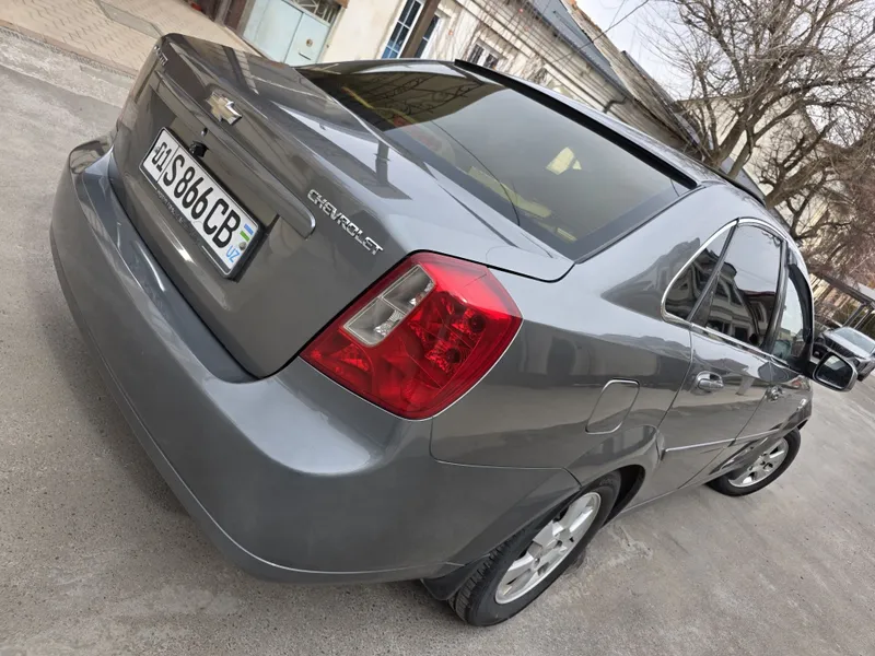 Gentra 2014 Full автомат СРОЧНО сотилади. — фото 2