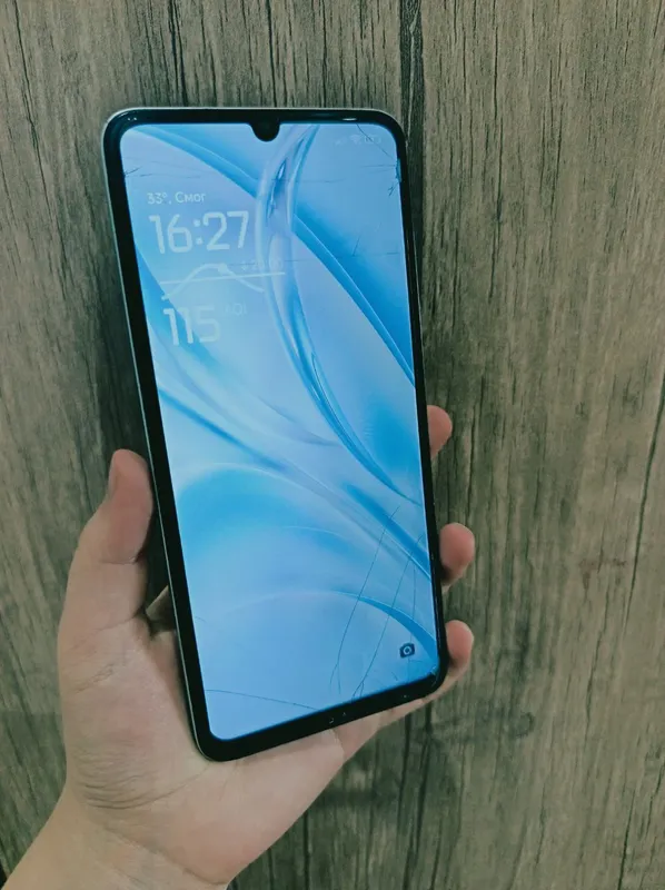 Redmi 13 — фото 2
