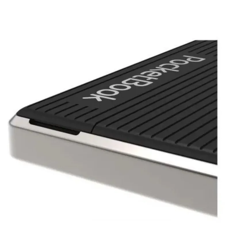 Электронная книга Pocketbook InkPad Lite Экран 9.7 дюйм E ink — фото 4
