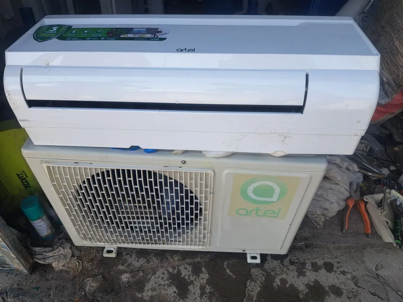 Продам кондиционер Artel 09 2