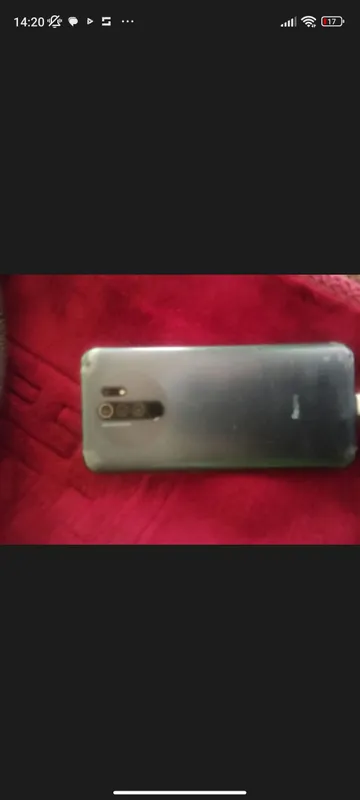 Redmi 9, 128 ГБ 2 Redmi 9, 128 ГБ 2