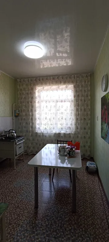 Продаётся 3-комнатная квартира — фото 2
