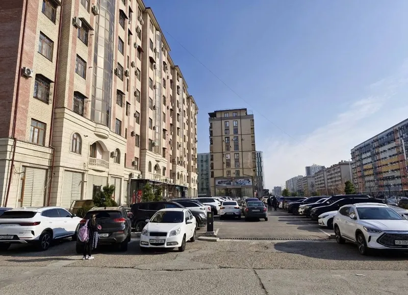 Продажа коммерческой недвижимости Махтумкули IT Park