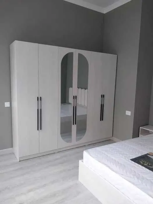 Сдаётся евродом улица Ивлиева, ориентир Мирабад авеню. ID: 57254 — фото 4