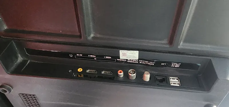 Artel 55 Smart tv на андроид OS — фото 2