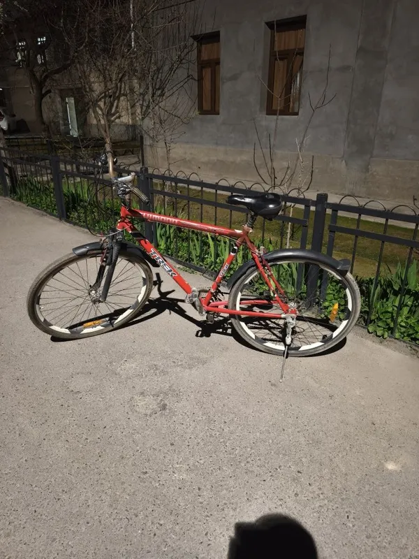 Спортивный велосипед 28 2