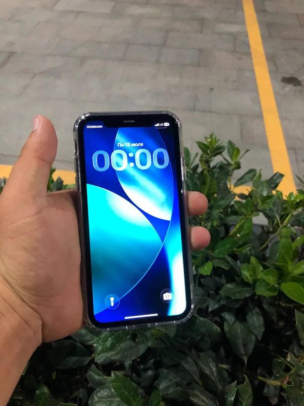 iPhone 11 64 gb 72 ёмкость, не вскрывался, обмена нет 2 iPhone 11 64 gb 72 ёмкость, не вскрывался, обмена нет 2