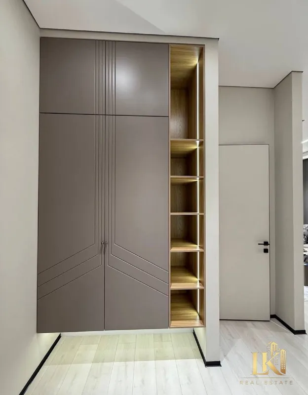 Продаётся 2-комнатная квартира в ЖК Nest One — фото 5