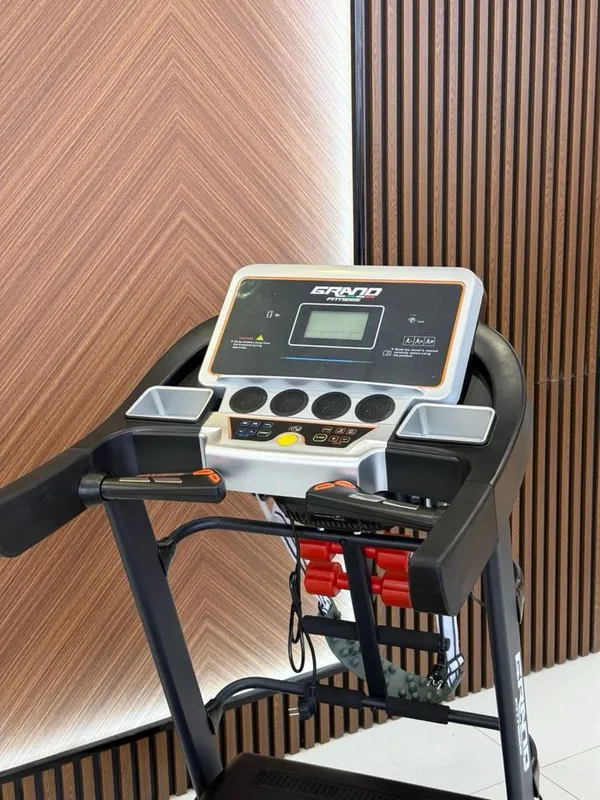 Беговая дорожка 3,5 Hp mator 2