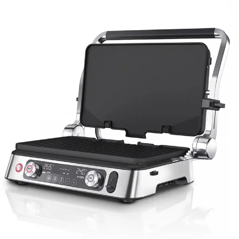 Электрогриль Braun MultiGrill 9 Pro CG9167 — фото 1