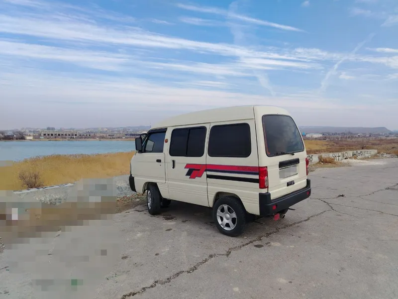 дамас 2